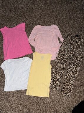 Size 6 girls bundle